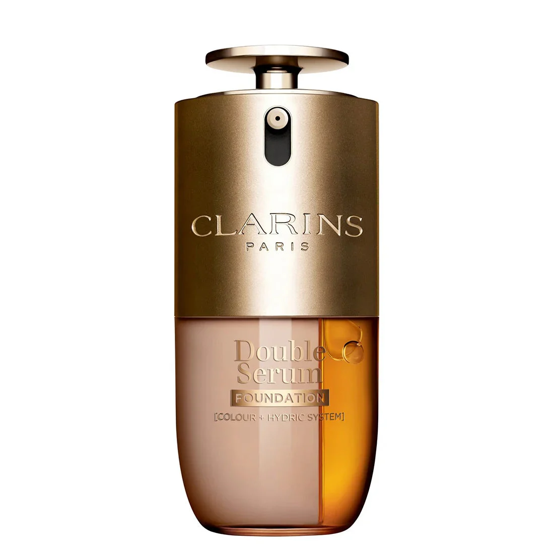 Double Serum Foundation