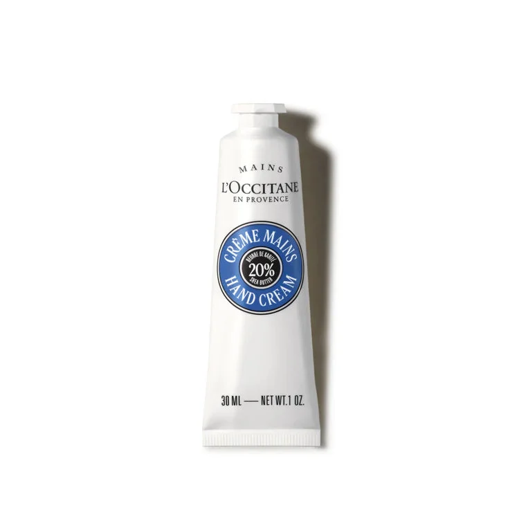 Karité Crema Mani Karité