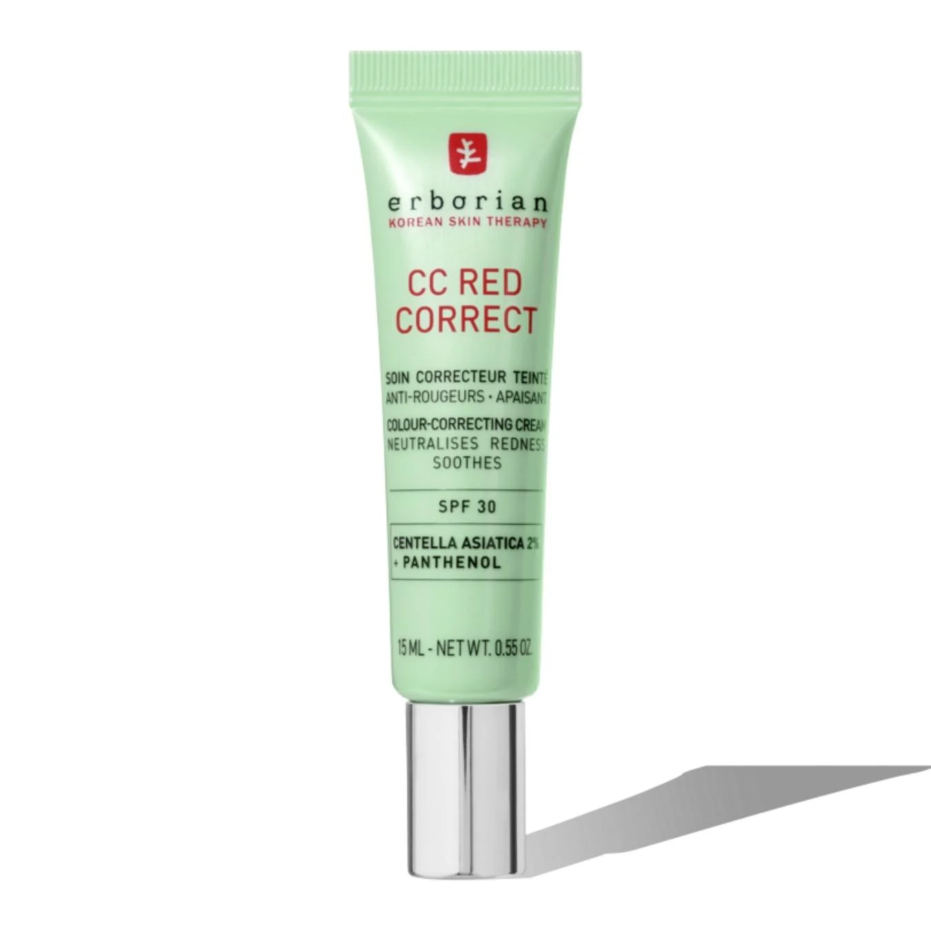 CC Red Correct