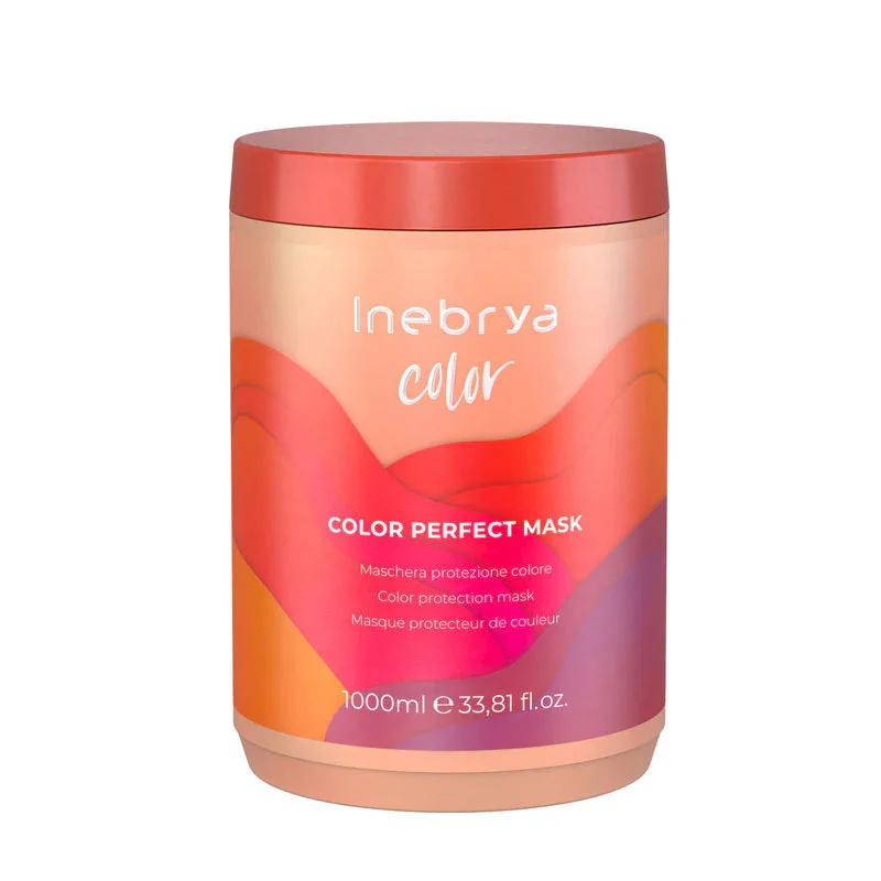 Color Perfect Mask