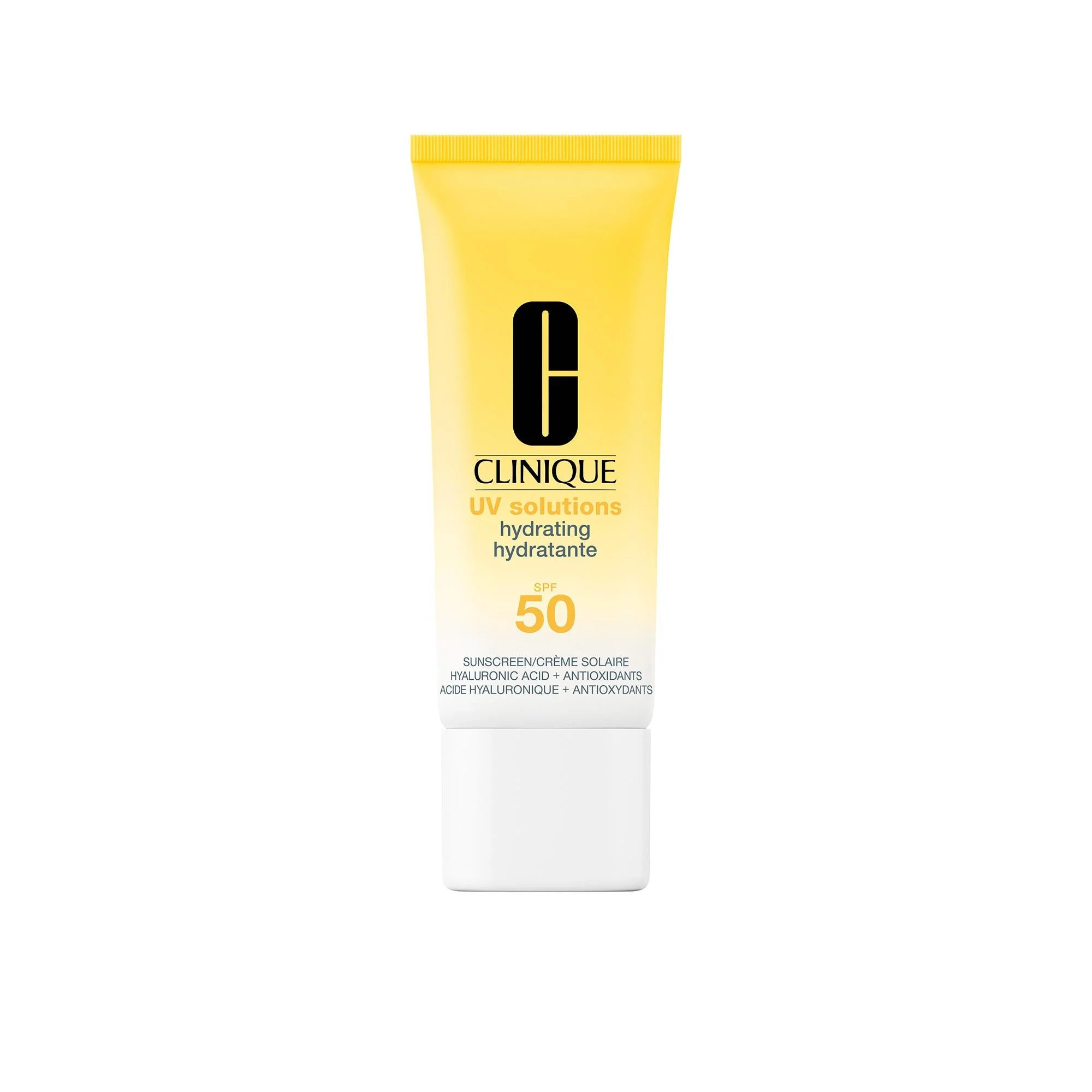 UV Solutions idratante - Protezione solare SPF50