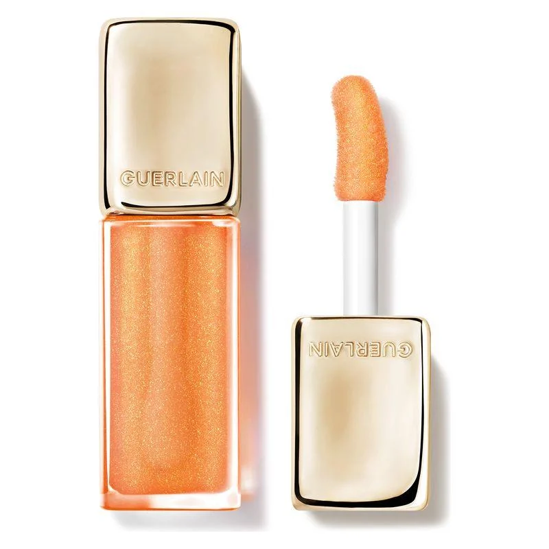KissKiss Bee Glow Oil - Edizione Limitata