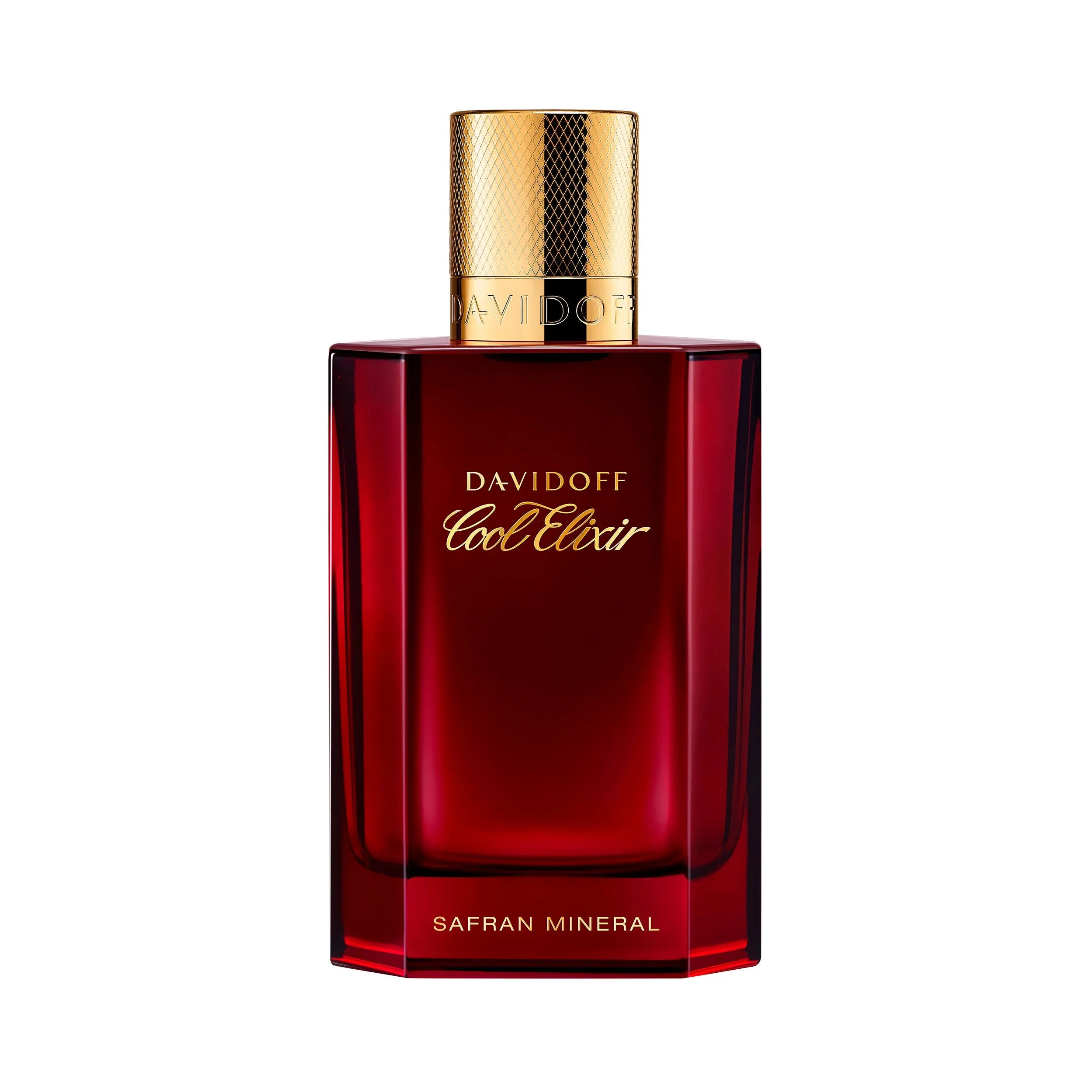 Cool Elixir Safran Mineral