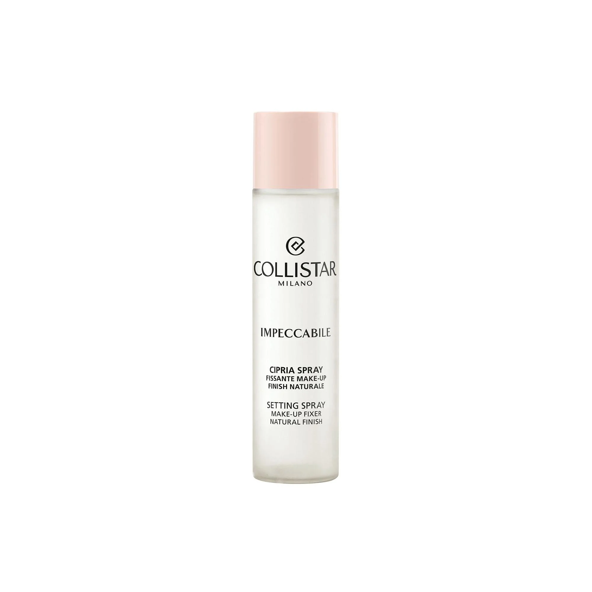 Impeccabile Cipria Spray
