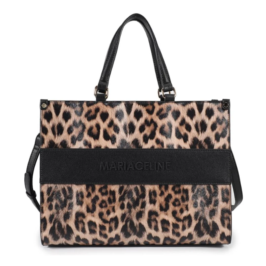 Ludmilla Tote Bag