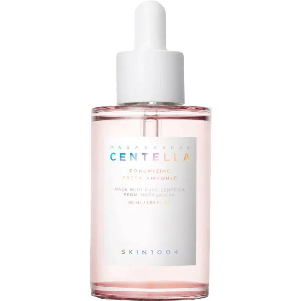 Poremizing Fresh Ampoule