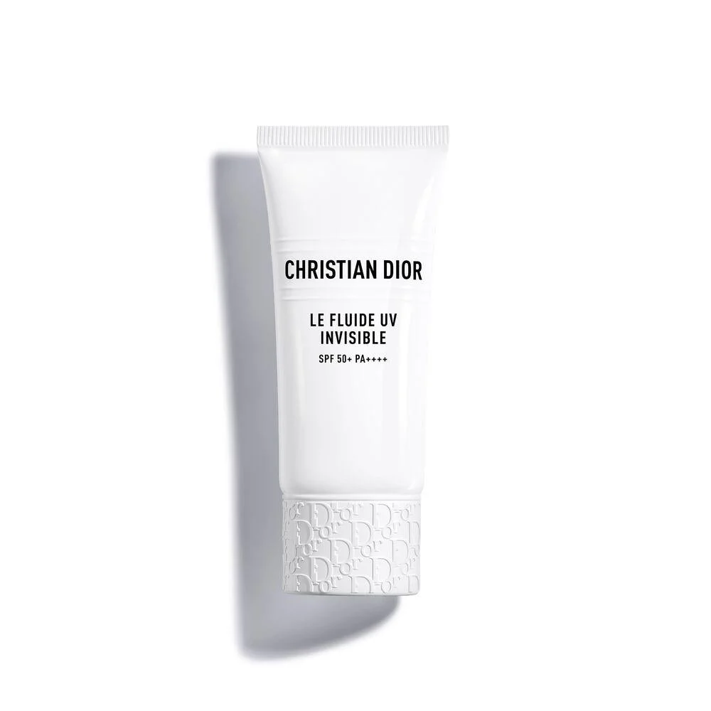 Le Fluide UV Invisible Hydratant SPF 50+ PA++++
