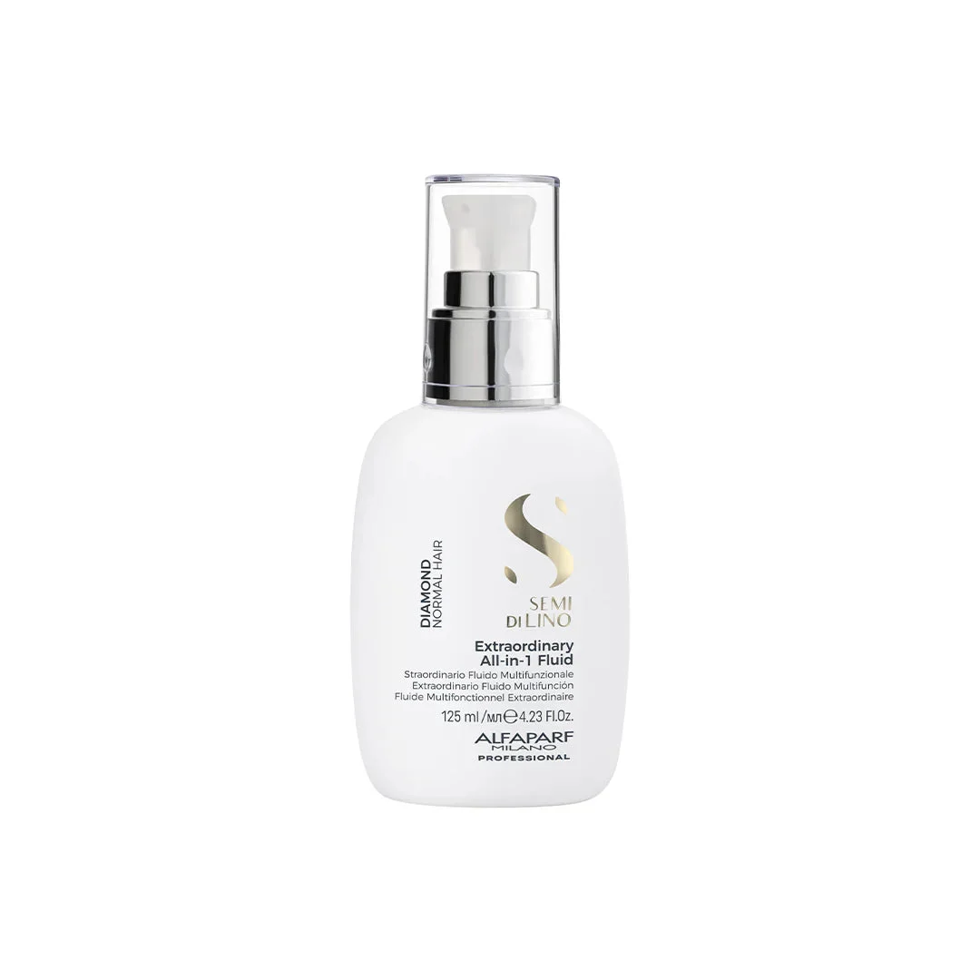 Semi di Lino Diamond Extraordinary All-In-1 Fluid
