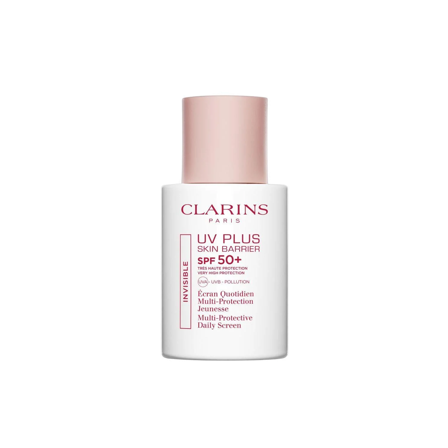 UV Plus Tanslucent SPF50 - Protezione solare viso