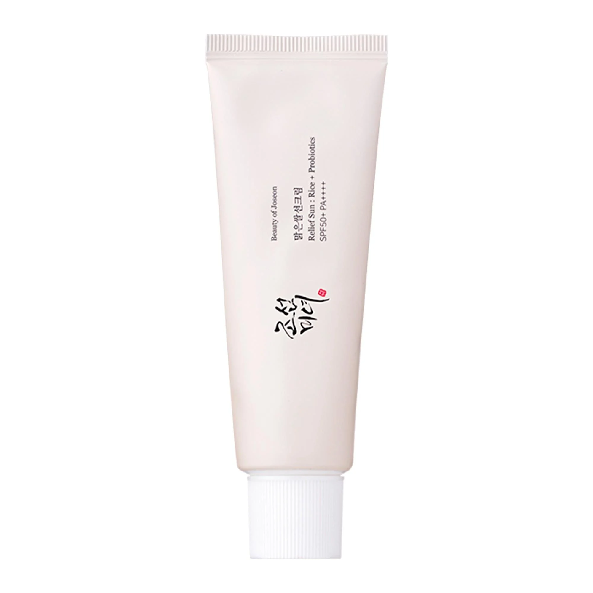 Relief Sun: Rice + Probiotics SPF50+ PA++++