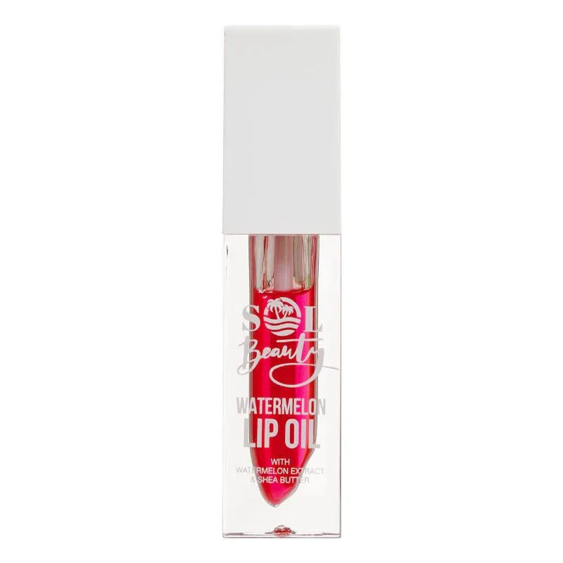 Watermelon Lip Oil