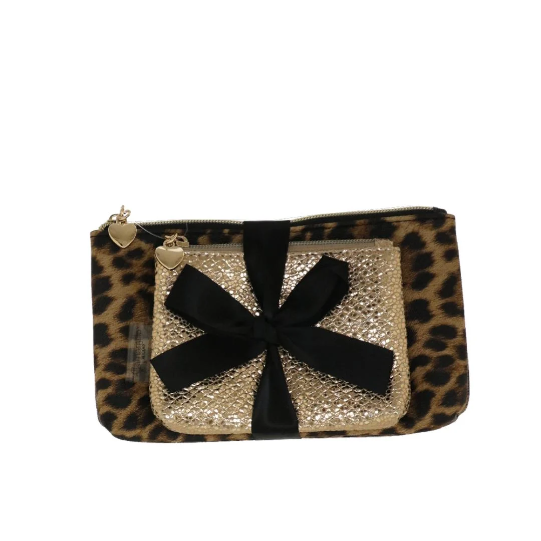 Set Buste Piatte Duo Couture