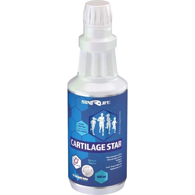 Starlife STELLA cartilaginea 500 ml
