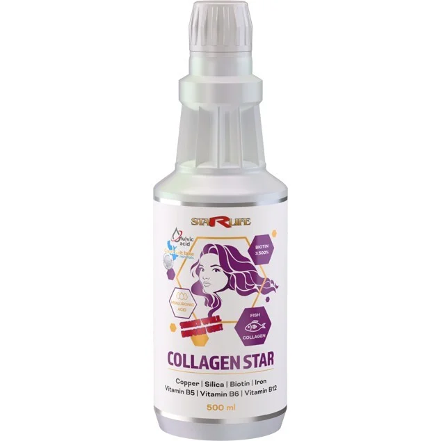 Starlife Collagene STAR 500 ml