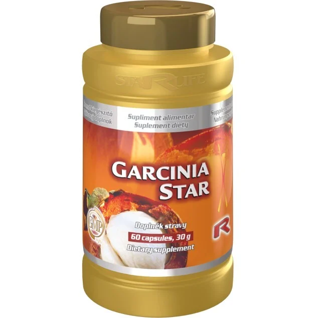 Starlife Garcinia STAR 60 capsule