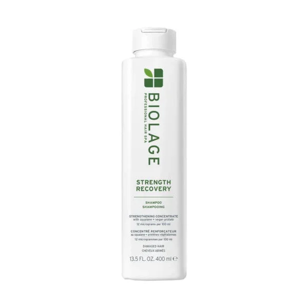 Biolage Hair Spa Strenght Recovery Conditioner 236ml