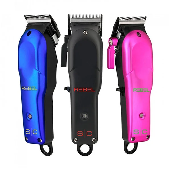 Style Craft Clipper Rebel