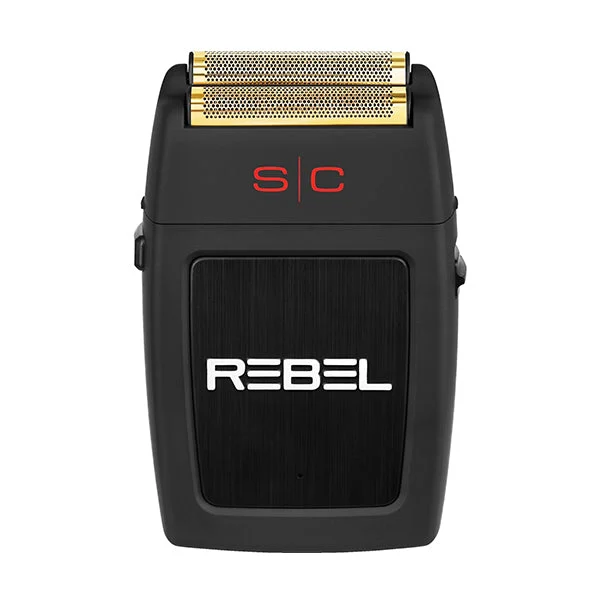 Style Craft PRO Shaver Rebel