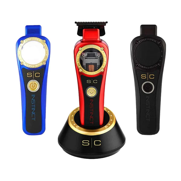 Style Craft PRO Trimmer Instinct