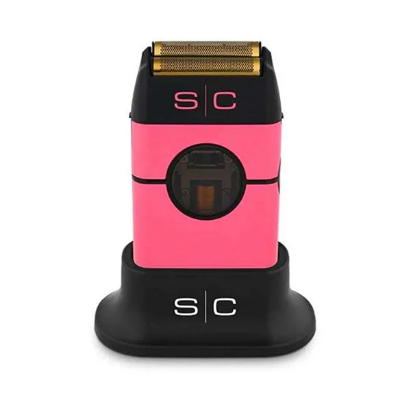 Style Craft Shaver instict Metal Edition Rosa