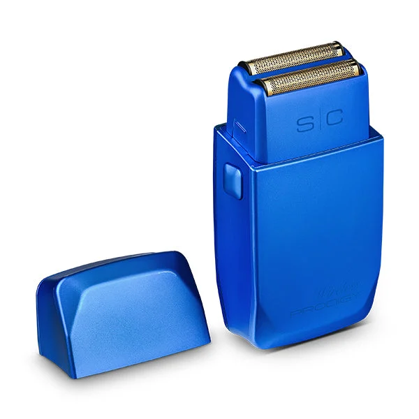 Style Craft Shaver Wireless Prodigy Blu