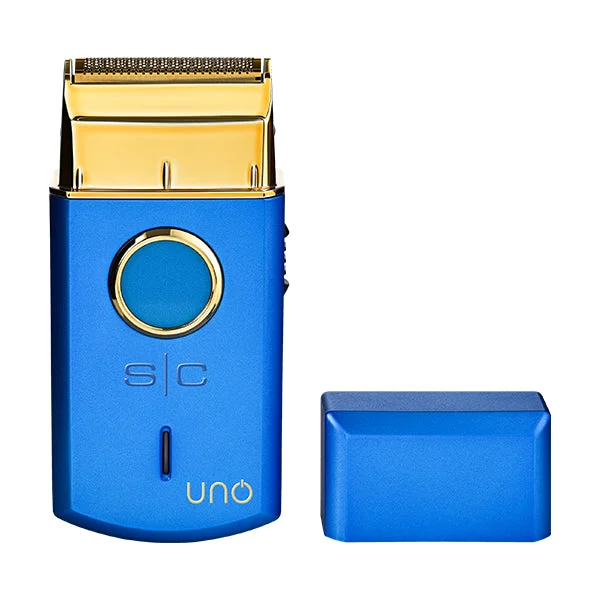 Style Craft UNO Pocket Shaver Blu