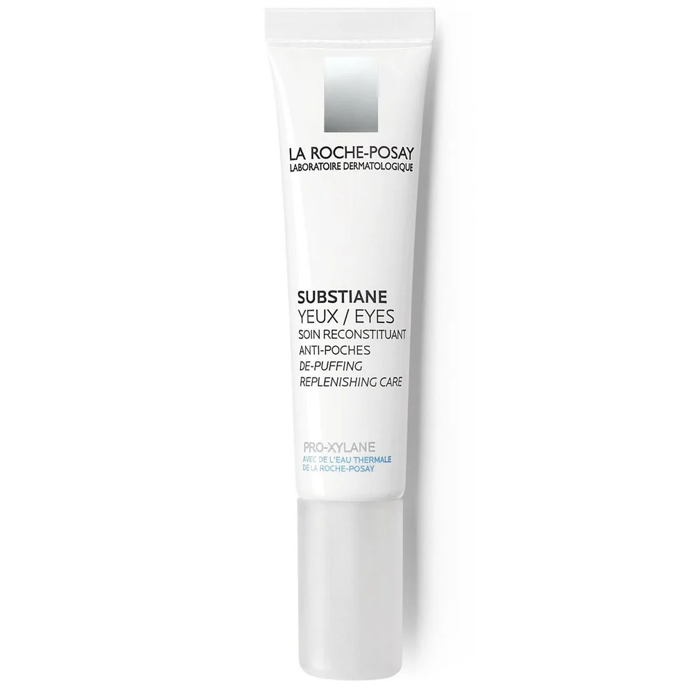 La Roche Posay Substiane Trattamento Occhi Ricostituente Anti occhiaie 15ml