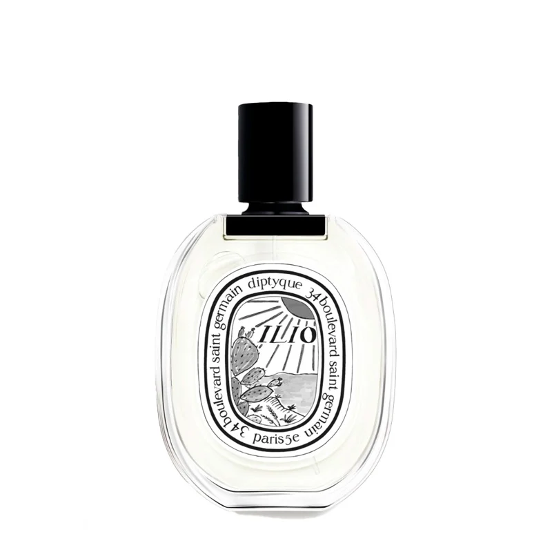 SUMMER GARDEN ILIO 100ml