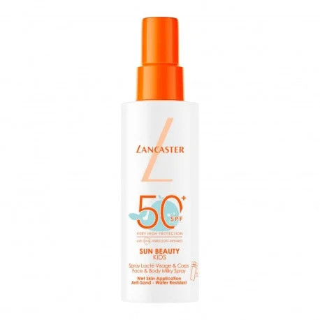 Lancaster Sun Beauty Spray Latteo Bambini SPF 50 150 ml
