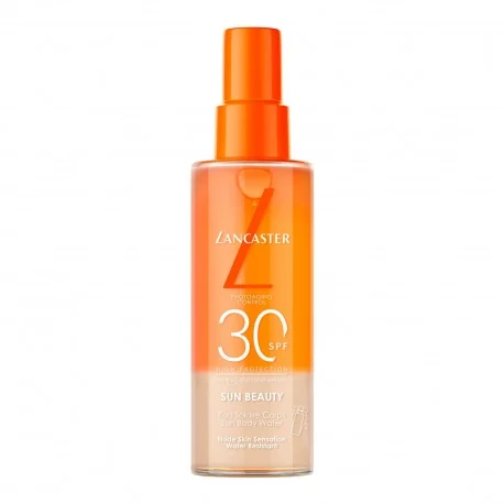 Lancaster Acqua Corpo Sun Beauty SPF 30 150 ml