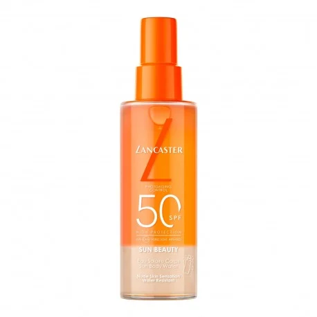 Lancaster Acqua Corpo Sun Beauty SPF 50 150 ml
