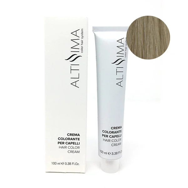 Altissima Superschiarente 901 Biondo Chiarissimo Cenere 100ml