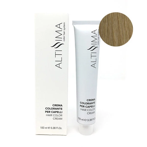 Altissima Superschiarente 913 Biondo Chiarissimo Beige Cenere 100ml