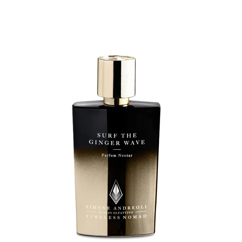 Surf The Ginger Wave Parfum Nectar 50ml