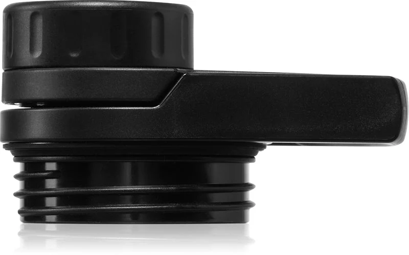 Waterdrop Swing Lid coperchio nero