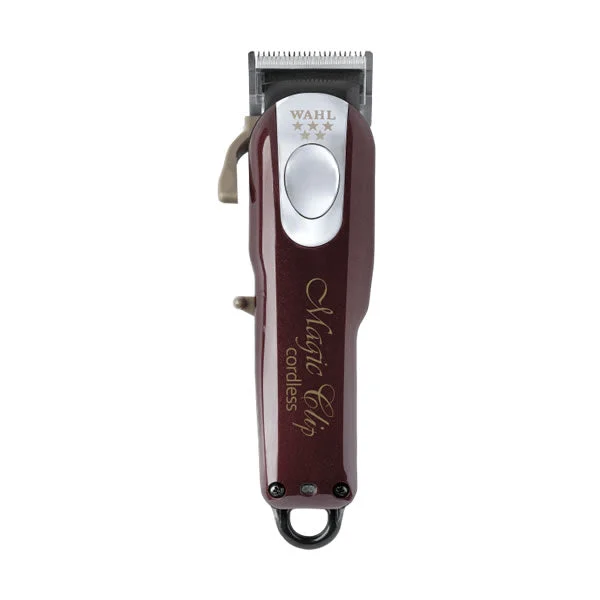 Wahl Tagliacapelli Cordless Magic Clip