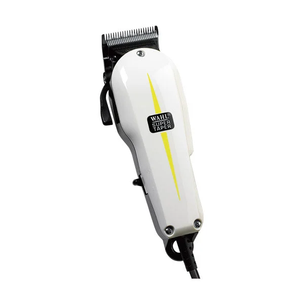 Wahl Tagliacapelli Super Taper Clipper Cordless