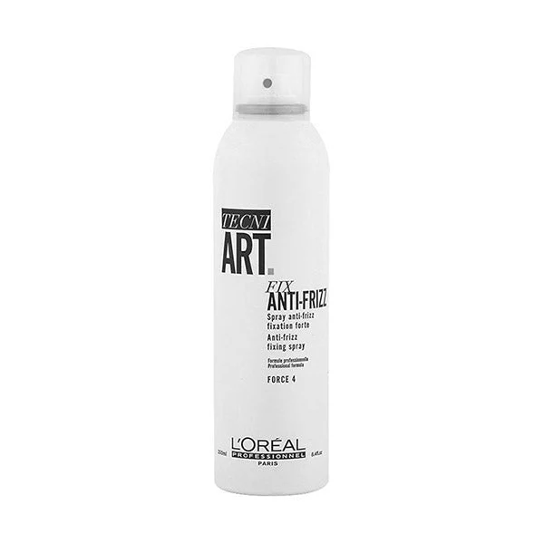 L’Oréal Tecni Art Fix Anti-Frizz Force 4 250ml