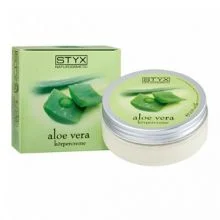 Styx Aloe Vera - Crema Corpo - 50ml