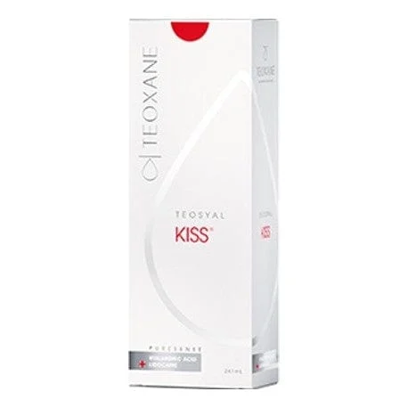 Teosyal puresense kiss (2x1ml)