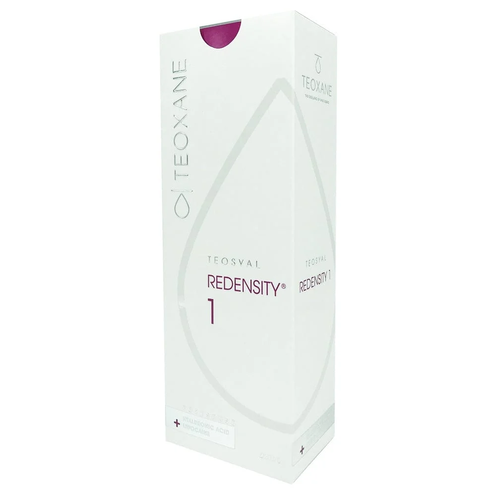 Teosyal puresense redensity I (1x3ml)
