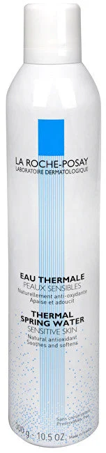 La roche posay Acqua termale di La Roche-Posay - Volume: 150 ml