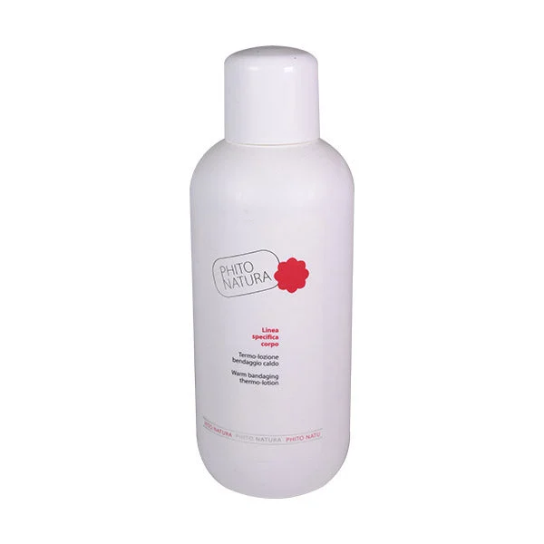 Phito Natura Termo-Lozione Bendaggio Caldo 1000ml