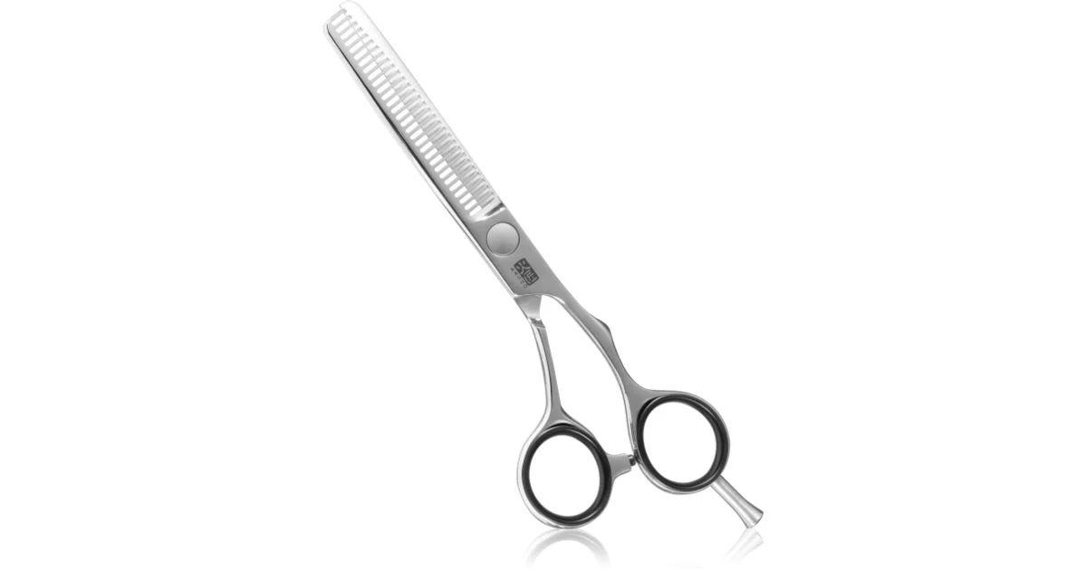 Kasho Texturizer Offset forbicine per capelli