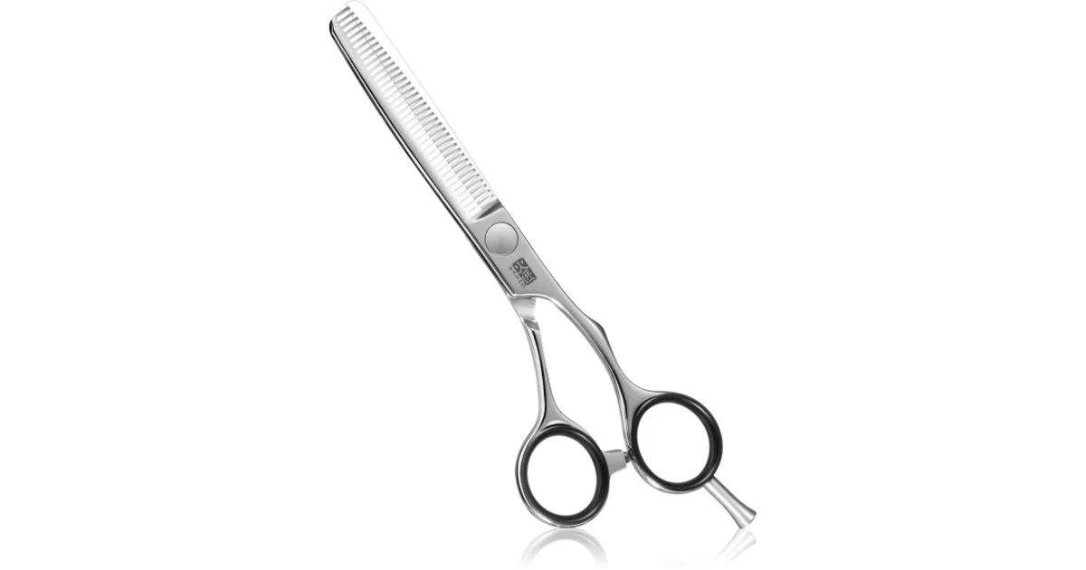 Kasho Texturizer Offset forbici per capelli