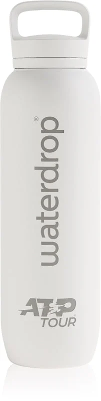 Waterdrop Thermo Steel All-Purpose ATP thermos (edizione limitata) bianco 1000 ml