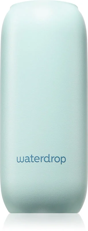 Waterdrop Thermo Steel All-Purpose thermos senza tappo turchese pastello 600 ml