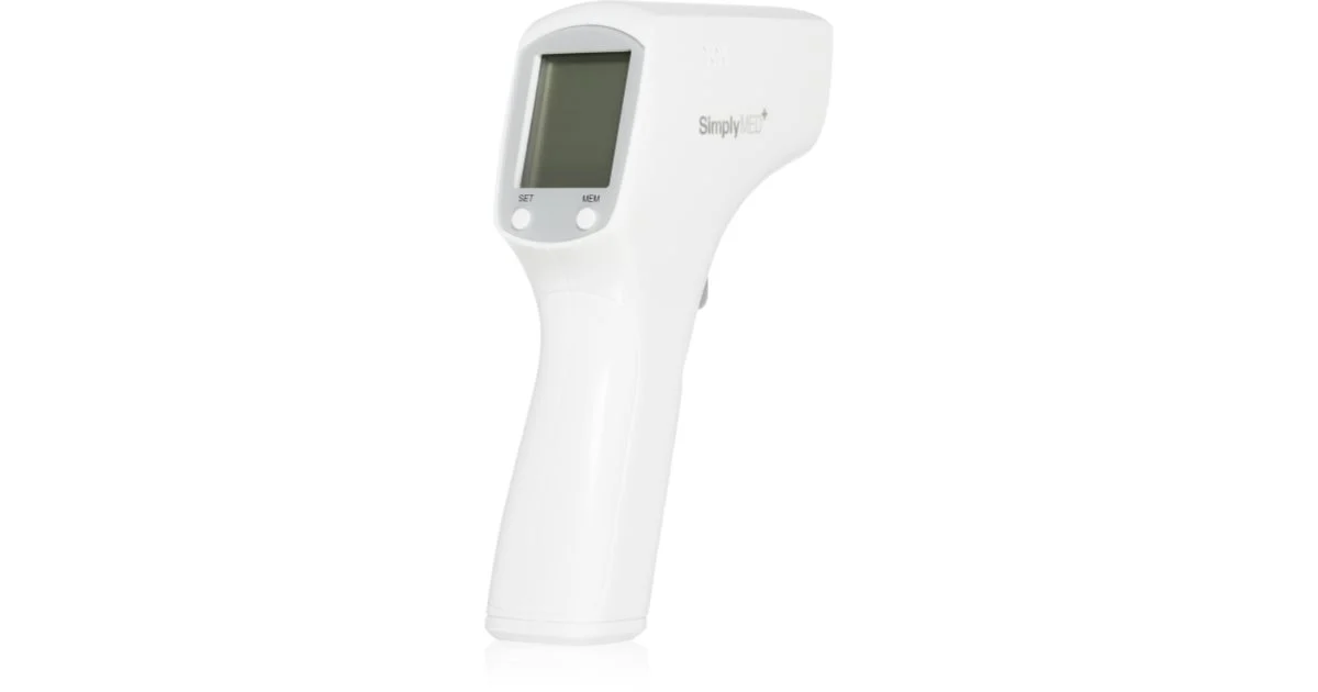 SimplyMED UFR103 termometro senza contatto