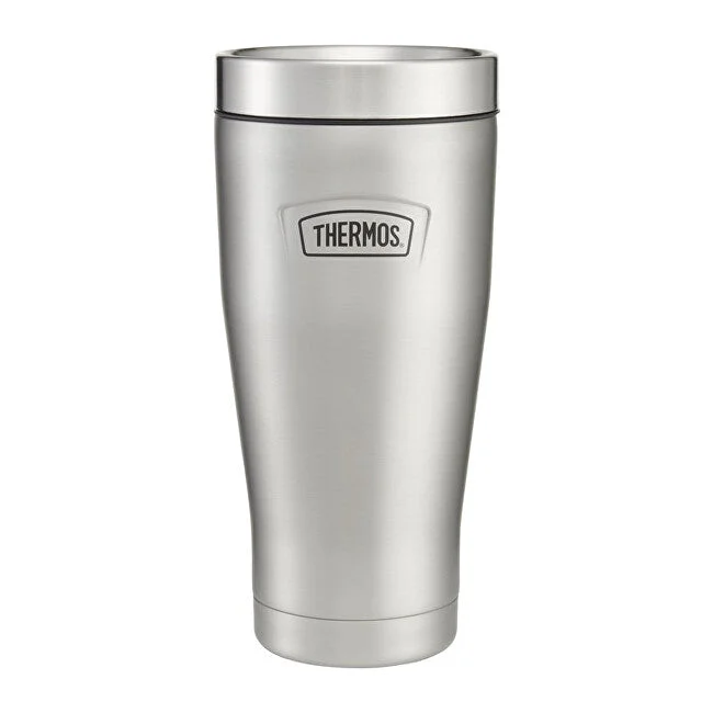 Thermos Tazza thermos impermeabile - acciaio inossidabile 470 ml