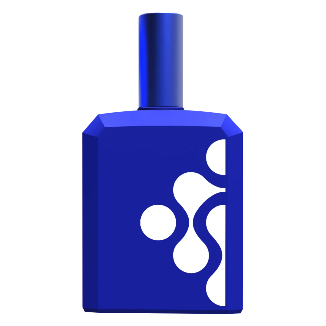 THIS IS NOT A BLUE BOTTLE 1-4 -120ml